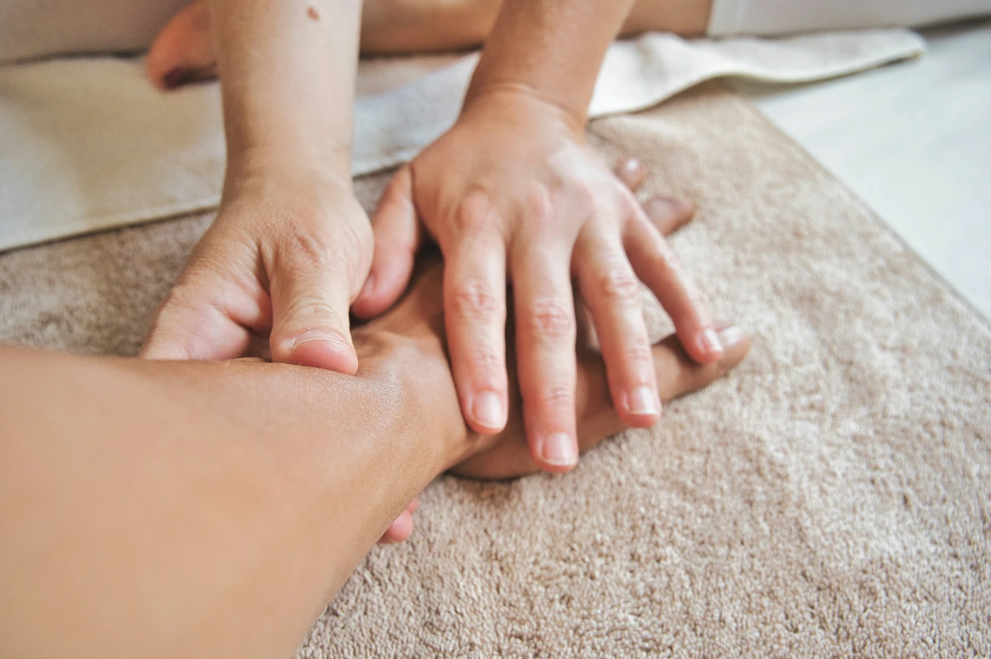 Ola Kino Massage Honolulu HI