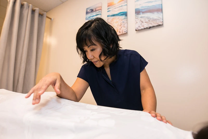 about yumi massage llc honolulu hi