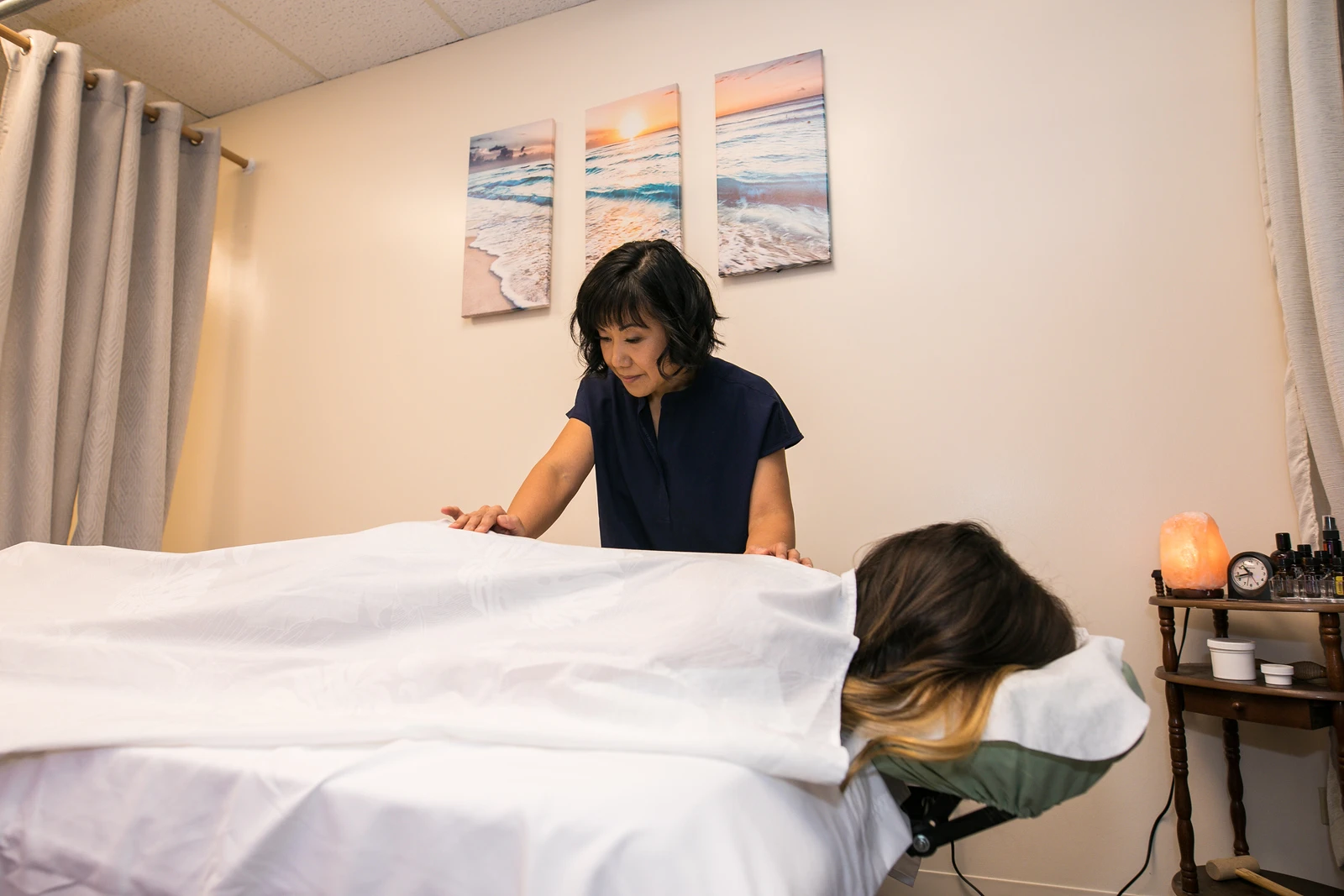 Ola Kino Massage Honolulu HI