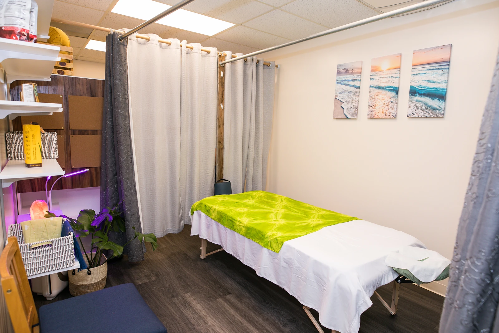 massage honolulu